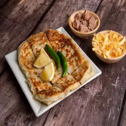 مطبق مكس تونة